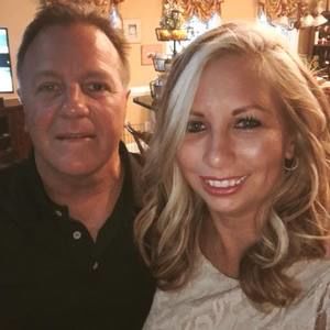 Meet your Posher, Christy